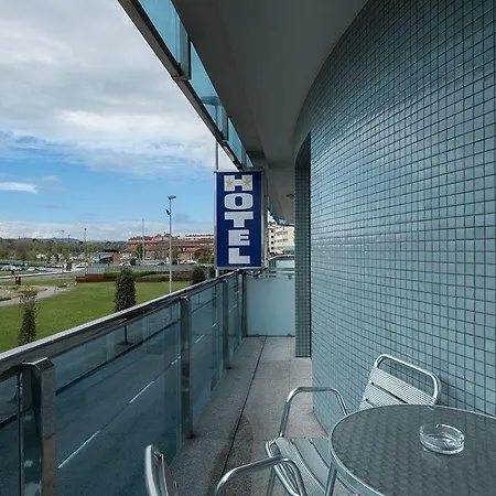 Hotel La Polar