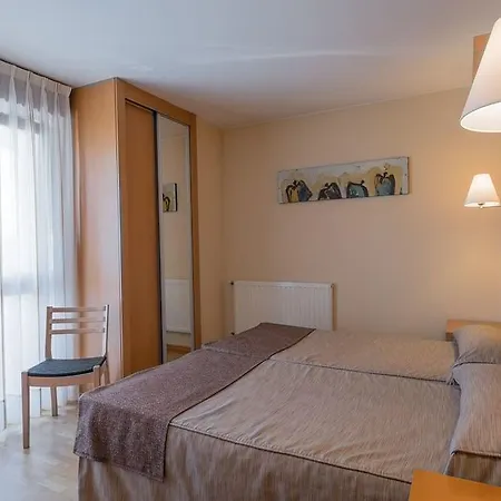 Hotel La Polar