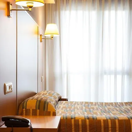 La Polar Hotel Gijón