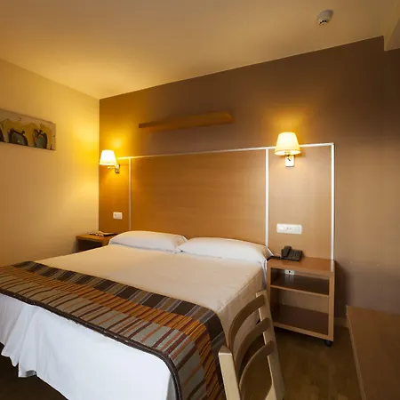 Hotel La Polar 2*