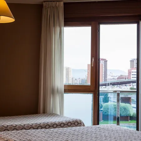 Hotel La Polar 2*
