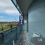 酒店 极地酒店