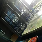 极地酒店 2* 希洪