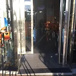 极地酒店 希洪