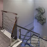 极地酒店 希洪
