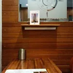 酒店 极地酒店 希洪