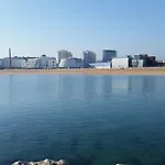 极地酒店 酒店