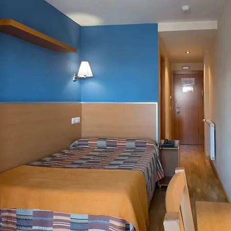 Hotel La Polar