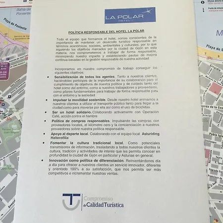 La Polar Gijón