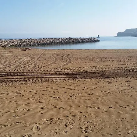 Hotell La Polar Gijón