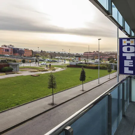 La Polar Hotel Gijón