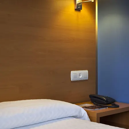 Hotel La Polar Gijon