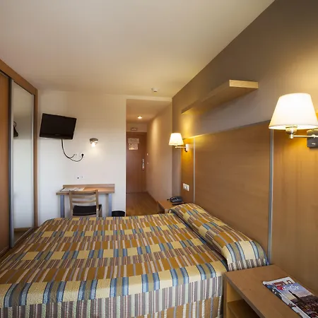 Hotel La Polar 2*