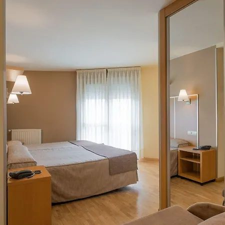 Hotell La Polar Gijón