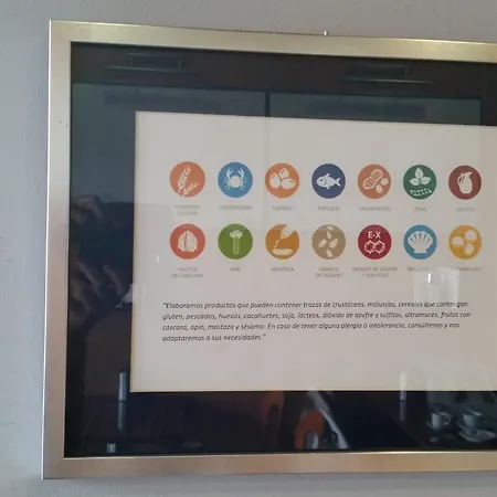 Hotell La Polar Gijón