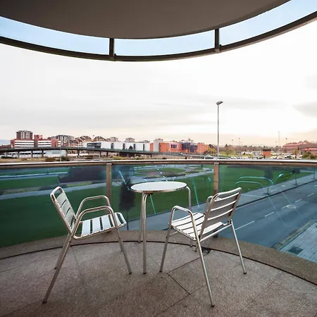 Hotell La Polar Gijón