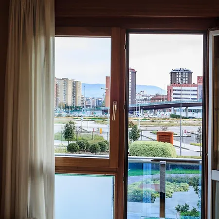 La Polar Hotell Gijón