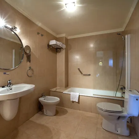 Hotell La Polar Gijón