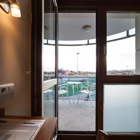 Hotell La Polar Gijón