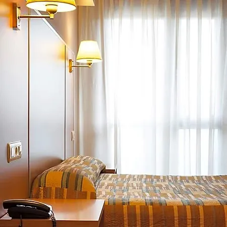 Hotel La Polar