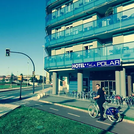 Hotel La Polar 2*