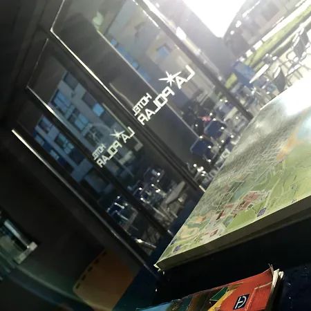 La Polar Hotel 2*