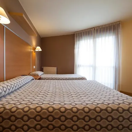 La Polar Hotel 2*