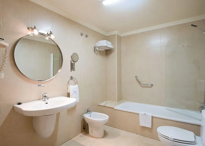 Szálloda La Polar 2*