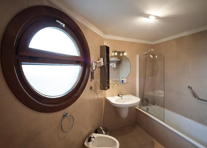 La Polar Hotel Gijon