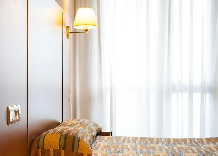 La Polar Hotel Gijón