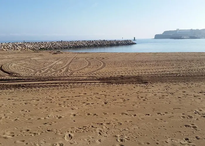 Szálloda La Polar Gijón