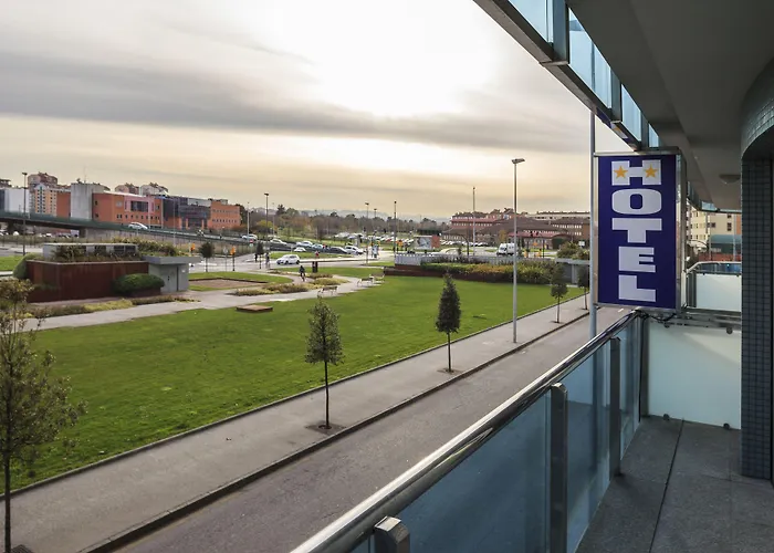 La Polar Hotel Gijon