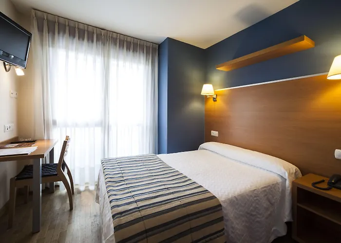 Szálloda La Polar 2*