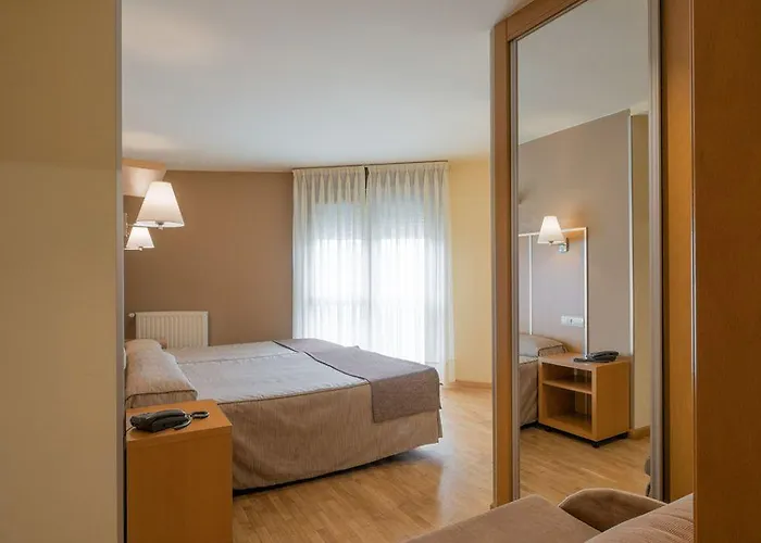 Hotel La Polar Gijon