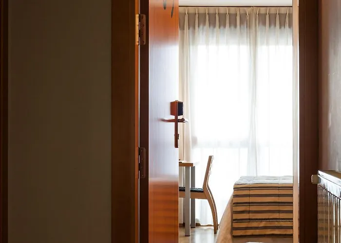 La Polar Hotel Gijon