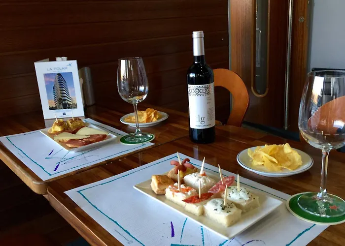 极地酒店 酒店 2*