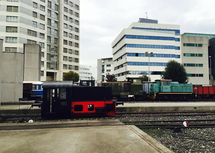 极地酒店 酒店 希洪