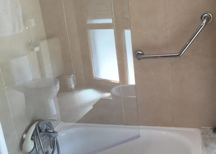 La Polar Szálloda 2*