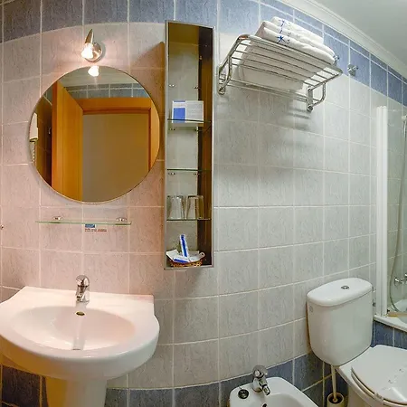 La Polar Готель