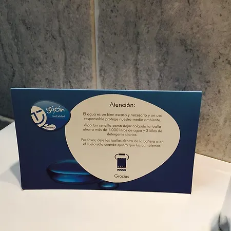 La Polar Готель