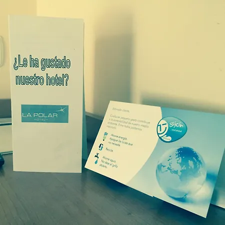 Готель La Polar